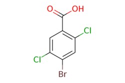 eMolecules​ 4-Bromo-2,5-dichlorobenzoic acid | 885532-41-2 | MFCD08444534