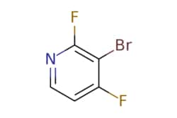 eMolecules​ 3-Bromo-2,4-difluoropyridine | 1227502-60-4 | MFCD16609909