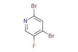 eMolecules​&nbsp;2,4-Dibromo-5-fluoropyridine | 1256805-06-7 | MFCD11114541 | 1g