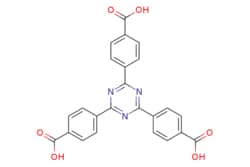 eMolecules​ 4,4',4''-(1,3,5-Triazine-2,4,6-triyl)tribenzoic acid | 61414-16-2