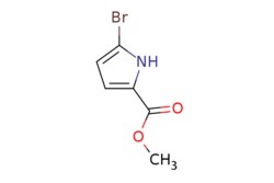 eMolecules​ Methyl 5-bromo-1H-pyrrole-2-carboxylate | 934-07-6 | MFCD09801030