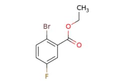 eMolecules​ 139911-28-7 | Ethyl 2-bromo-5-fluorobenzoate | MFCD06204688
