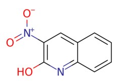 eMolecules​ 103029-75-0 | 3-Nitroquinolin-2-ol | MFCD09754108 | 1g, Quantity: