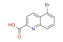 eMolecules​&nbsp;5-Bromoquinoline-2-carboxylic acid | 1017412-53-1 | MFCD09881345 | 1g