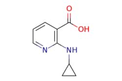 eMolecules​ 639807-18-4 | 2-(Cyclopropylamino)nicotinic acid | MFCD11106728