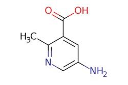 eMolecules​ 1092286-36-6 | 5-Amino-2-methylnicotinic acid | MFCD09999265