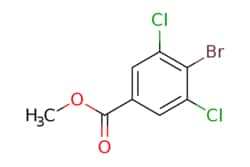 eMolecules​ Methyl 4-bromo-3,5-dichlorobenzoate | 117738-81-5 | MFCD14704248