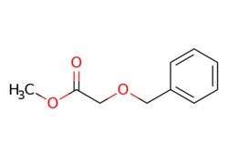 eMolecules​ Methyl 2-(benzyloxy)acetate | 31600-43-8 | MFCD11174673 | 1g,