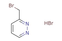 eMolecules​ 1452483-94-1 | 3-(Bromomethyl)pyridazine hydrobromide | MFCD20526346