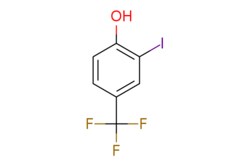 eMolecules​ 463976-21-8 | 2-Iodo-4-(trifluoromethyl)phenol | MFCD12922960
