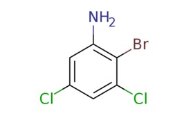 eMolecules​&nbsp;2-Bromo-3,5-dichloroaniline | 1211214-30-0 | MFCD09999825 | 1g