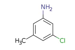 eMolecules​ 3-Chloro-5-methylaniline | 29027-20-1 | MFCD15527197 | 1g,