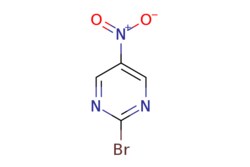 eMolecules​ 2-Bromo-5-nitropyrimidine | 1210824-80-8 | MFCD07778612 | 5g,