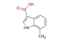 eMolecules​ 30448-16-9 | 7-Methyl-1H-indole-3-carboxylic acid | MFCD06203634