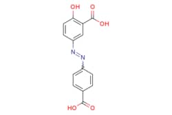 eMolecules​&nbsp;5-((4-Carboxyphenyl)diazenyl)-2-hydroxybenzoic acid | 64896-26-0 |  | 250mg