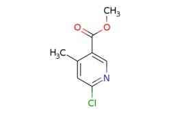 eMolecules​ Methyl 6-chloro-4-methylnicotinate | 1224464-97-4 | MFCD18258050