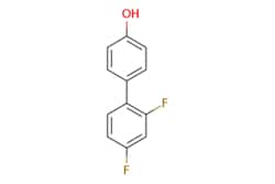 eMolecules​&nbsp;2',4'-Difluoro-[1,1'-biphenyl]-4-ol | 59089-68-8 | MFCD03414359 | 1g