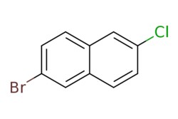 eMolecules​ 2-Bromo-6-chloronaphthalene | 870822-84-7 | MFCD17012579 |