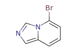 eMolecules​ 5-Bromoimidazo[1,5-a]pyridine | 885275-77-4 | MFCD06739219 | 1g