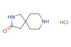 eMolecules​ 2,8-Diazaspiro[4.5]decan-3-one hydrochloride | 945892-88-6