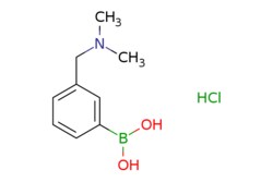 eMolecules​ 1485417-01-3 | (3-((Dimethylamino)methyl)phenyl)boronic acid