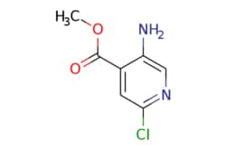 eMolecules​ Methyl 5-amino-2-chloroisonicotinate | 1073182-59-8 | MFCD11848213