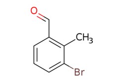 eMolecules​ 3-Bromo-2-methylbenzaldehyde | 83647-40-9 | MFCD11847533 |