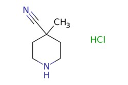 eMolecules​ 4-Methylpiperidine-4-carbonitrile hydrochloride | 948894-26-6