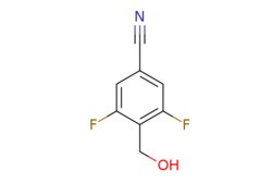 eMolecules​ 3,5-Difluoro-4-(hydroxymethyl)benzonitrile | 228421-83-8 |