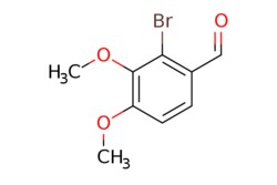 eMolecules​ 2-Bromo-3,4-dimethoxybenzaldehyde | 55171-60-3 | MFCD07772896