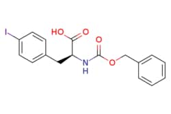 eMolecules​ 220400-04-4 | (S)-2-(((Benzyloxy)carbonyl)amino)-3-(4-iodophenyl)propanoic