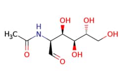 eMolecules​ N-Acetyl-D-mannosamine | 3615-17-6 | MFCD09756160 | 1g, Quantity: