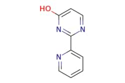 eMolecules​ 2-(Pyridin-2-yl)pyrimidin-4-ol | 64264-15-9 | MFCD11046845