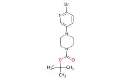 eMolecules​&nbsp;tert-Butyl 4-(6-bromopyridin-3-yl)piperazine-1-carboxylate | 412348-27-7 | MFCD11872605 | 1g