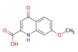 eMolecules​ 7-Methoxy-4-oxo-1,4-dihydroquinoline-2-carboxylic acid | 77474-33-0