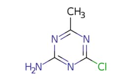 eMolecules​ 4-Chloro-6-methyl-1,3,5-triazin-2-amine | 21320-62-7 | MFCD01566735
