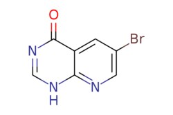 eMolecules​ 6-Bromopyrido[2,3-d]pyrimidin-4(1H)-one | 155690-79-2 | MFCD11040199