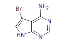 eMolecules​ 22276-99-9 | 5-Bromo-7H-pyrrolo[2,3-d]pyrimidin-4-amine | MFCD09835119