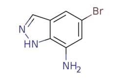 eMolecules​ 316810-86-3 | 5-Bromo-1H-indazol-7-amine | MFCD13177026 | 1g,