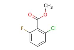 eMolecules​ Methyl 2-chloro-6-fluorobenzoate | 151360-57-5 | MFCD02245077
