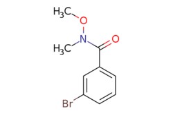 eMolecules​ 3-Bromo-N-methoxy-N-methylbenzamide | 207681-67-2 | MFCD02684302