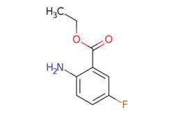 eMolecules​ Ethyl 2-amino-5-fluorobenzoate | 391-93-5 | MFCD11042774 |
