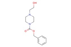 eMolecules​&nbsp;Benzyl 4-(2-hydroxyethyl)piperazine-1-carboxylate | 14000-67-0 | MFCD12639008 | 1g