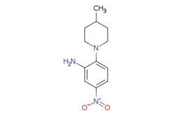 eMolecules​ 2-(4-Methylpiperidin-1-yl)-5-nitroaniline | 188604-99-1 | MFCD17020518