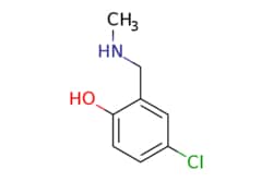 eMolecules​ 4-Chloro-2-[(methylamino)methyl]phenol | 38926-77-1 | MFCD09044328