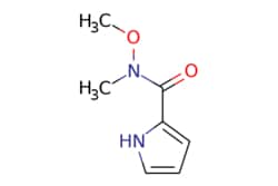 eMolecules​ 368211-06-7 | N-Methoxy-N-methyl-1H-pyrrole-2-carboxamide |