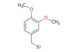 eMolecules​ 4-(Bromomethyl)-1,2-dimethoxybenzene | 21852-32-4 | MFCD09833606