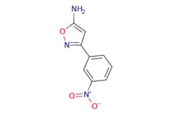 eMolecules​ 887591-64-2 | Ambeed | 3-(3-Nitrophenyl)isoxazol-5-amine |