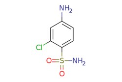 eMolecules​ 4-Amino-2-chlorobenzenesulfonamide | 1954-94-5 | MFCD11124505