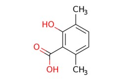 eMolecules​ 2-Hydroxy-3,6-dimethylbenzoic acid | 3921-12-8 | MFCD00156975 | 250mg